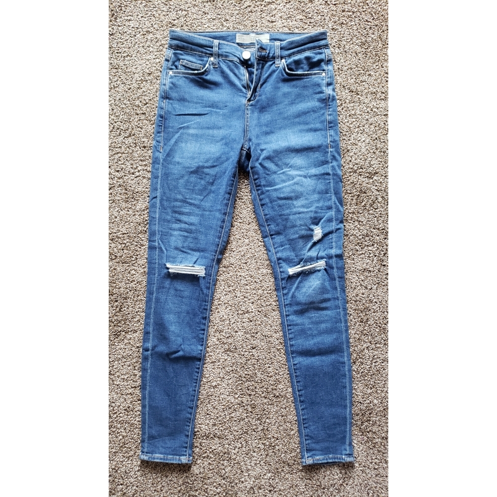 Topshop Jeans